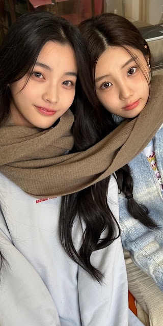 Wonhee (Lee Won-hee) ILLIT