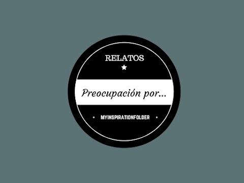 Preocupación por...