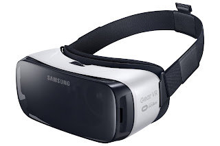 بالصورة: سامسونغ تعد لإطلاق جهاز جديد متوافق مع Gear VR  