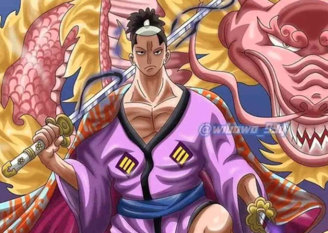 One Piece 1051 Spoiler: Who is Shogun Wano's Successor?