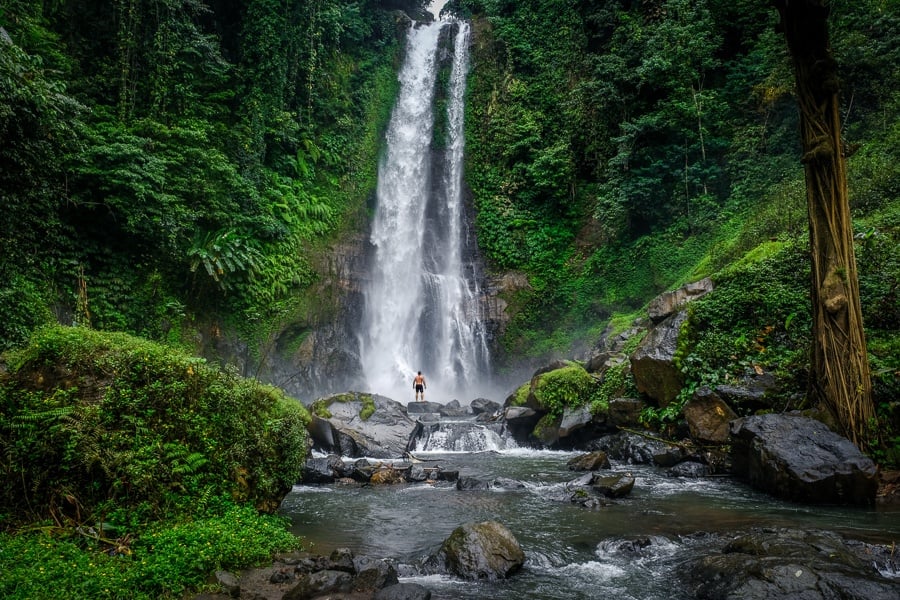 Panduan Air Terjun di Indonesia: 17 Air Terjun Terbaik di Indonesia