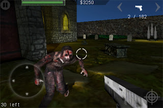  Zombies  The Last Stand IPA Game Version 2.0