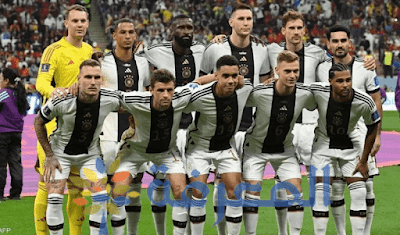 يفوز المنتخب الألماني علي المنتخب بيرو لاستعدادا لتصفيات يورو 2024