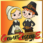 G2E Thanksgiving Couple Escape