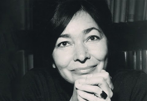 Biografía Magda Szabó