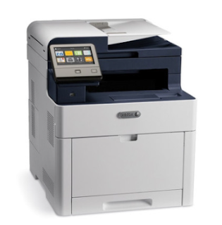 Xerox WorkCentre 6515DN a multifunction.