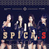 Spica.S - Give Your Love Lyrics