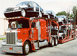 car transport