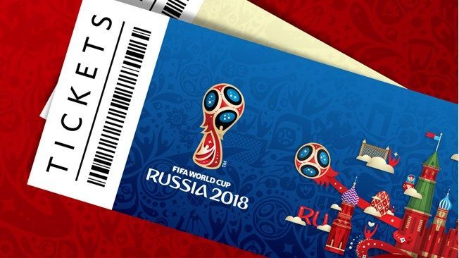 Economía/// Profeco alerta por venta de boletos para el Mundial Rusia 2018