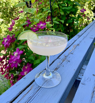 hemingway daquiri