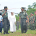 Panglima TNI kunjungi Pulau Rondo