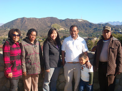 MR. Kambu bersama Keluarga Sasam - Vina