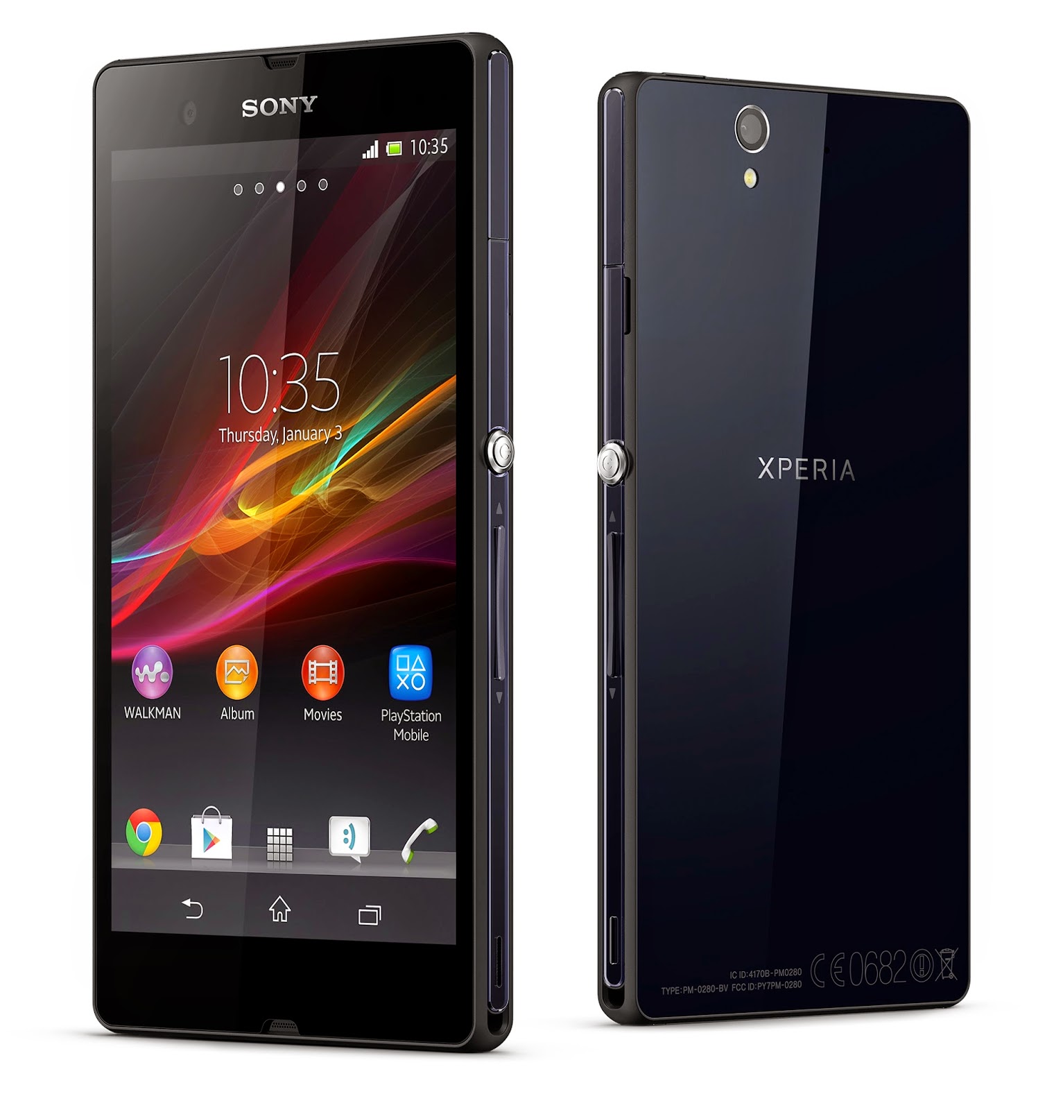 Info Spesifikasi & Harga HP Sony Xperia Z3 Terbaru 2018 