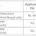 West Bengal Police Recruitment Board  Recruiter Notification 2023