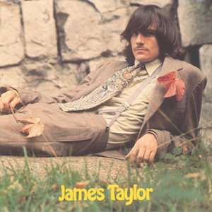 JAMES TAYLOR