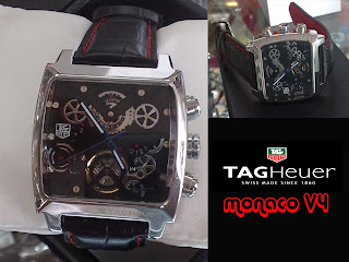 grosir jam tangan tag hueuer