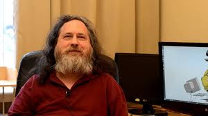 Richard Matthew Stallman