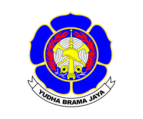 Pemadam Kebakaran Yudha Brama Jaya BERBAGI LOGO