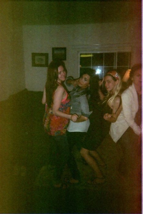 Demi Lovato Katelyn Tarver Cute Rare Pic Posted by DisneyStreet at 1155 