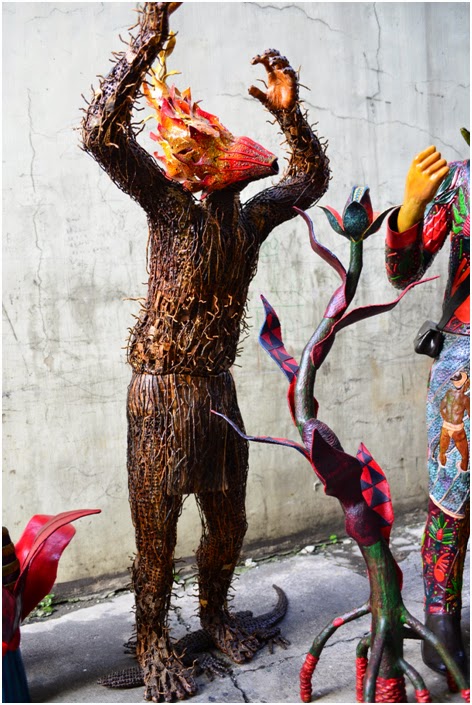 Gridcrosser: Expanded Views: A Bigger and Better Art Fair ...