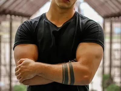 いろいろ forearm tattoo ideas for men arm small 214533