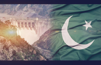 Indus Water Treaty
