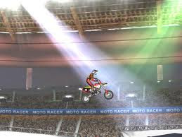 Free Download Moto Racer 3 Gold Edition Highly Compressed PC Game 179 Mb 