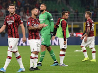 Directors Louis Vuitton Denies Want to Buy AC Milan