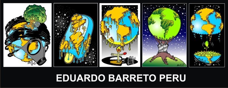 EDUARDO BARRETO PERU