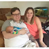 Shocker: Mother Wakes Up to Find Her Newborn Baby Dead After Falling Asleep With Him