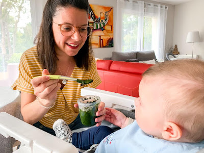 Plus de 200 féculents bébé 9 mois 233918-Quantité féculents bébé 9 mois