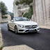 Mercedes-Benz S-class Cabriolet 2017