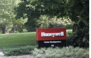 Honeywell careers