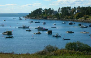 Bailey Island Maine