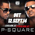 Should You Bump This – Music Review: P-Square – Double Trouble