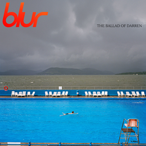BLUR - The Ballad of Darren - Album 2023