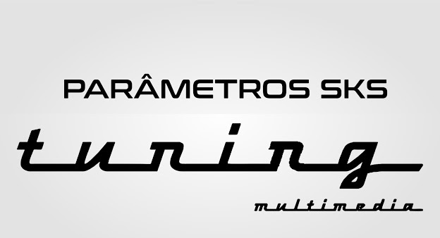 TUNING NOVA ATUALIZAÇÃO DE PARAMETROS SKS 61W PARA TODOS MODELOS CONFIRAM - 18/03/2019