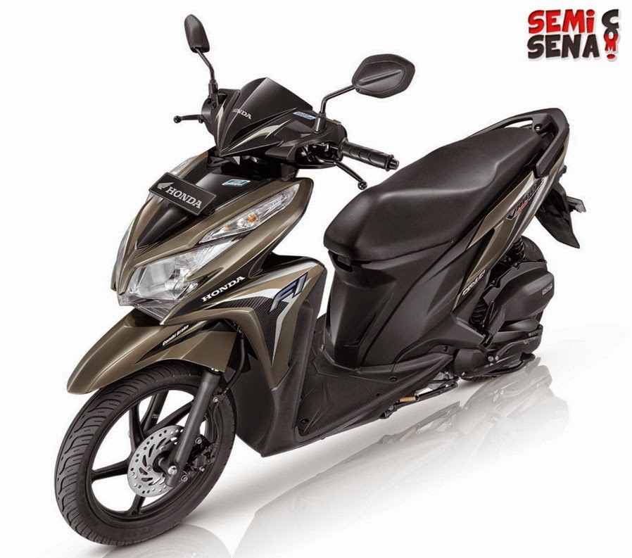 Specifications and Latest Price Honda Vario 125ESP