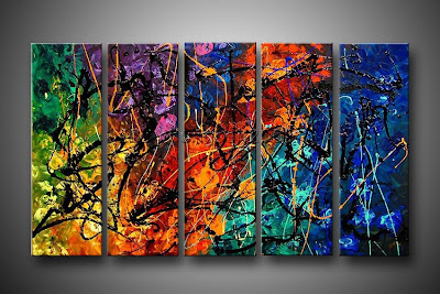 Abstract Art Meaning Images