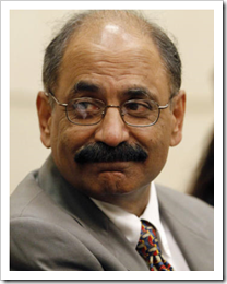 Dr. Munir Sheikh