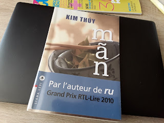 avis critque résumé photo image couverture ru littérature vietnamienne