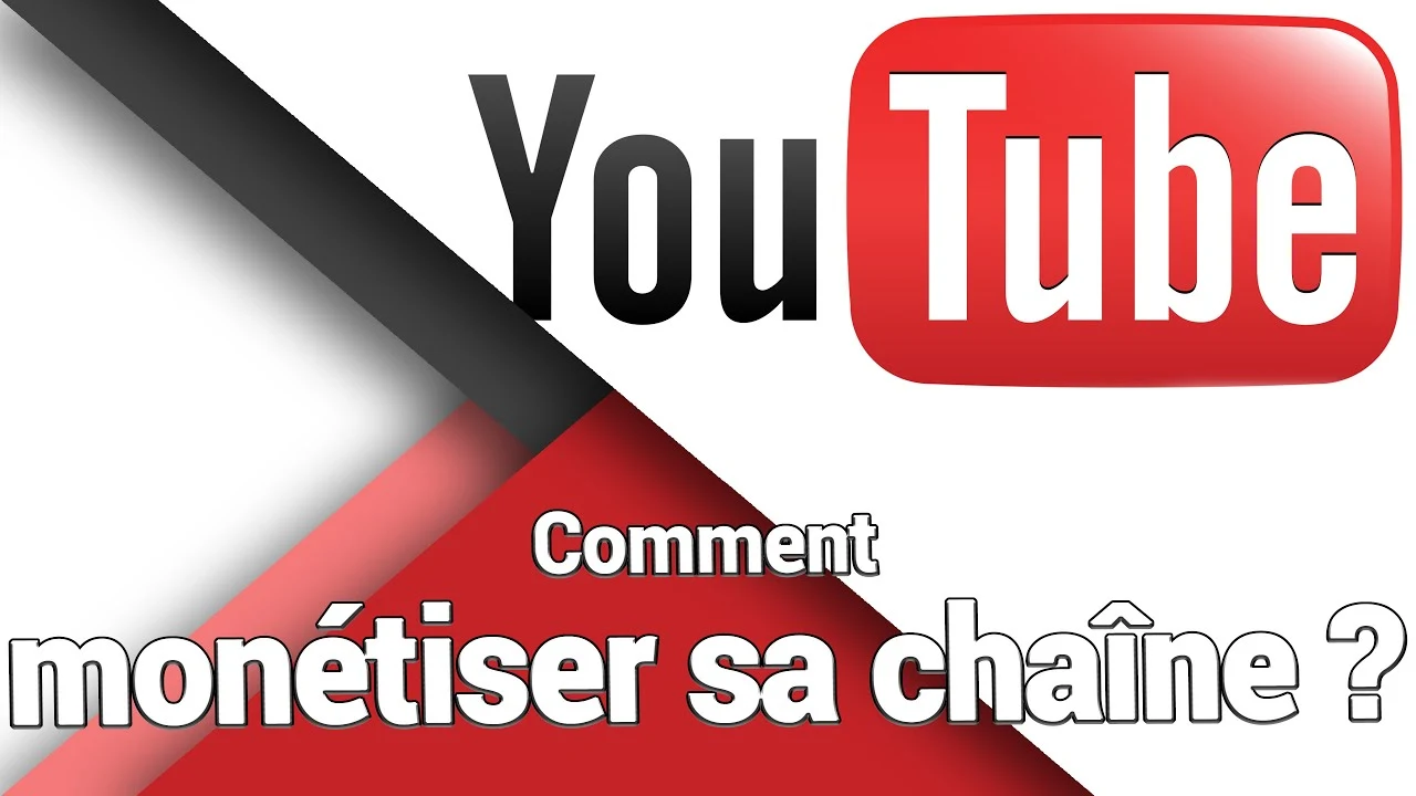 Comment monetiser sa chaine youtube au Cameroun?