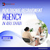 Find the Right Healthcare Recruitment Agency in Abu Dhabi