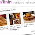 How to add "you may also like" or related posts widget for blogger?