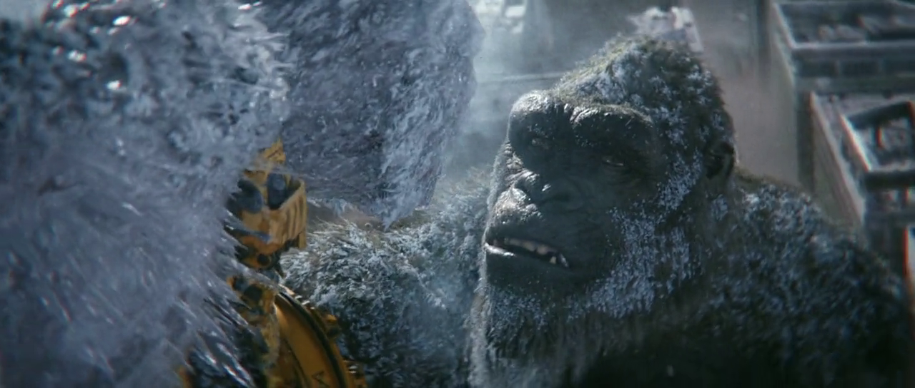 Download Godzilla x Kong: The New Empire (2024) Dual Audio Hindi-English 480p, 720p & 1080p WEBRip ESubs