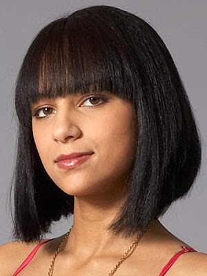 black hairstyles bobs. Black Hairstyles Bobs 2010.