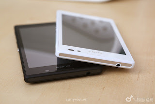 Official photos Sony Xperia C cheap, 5 inch screen, $ 300 price