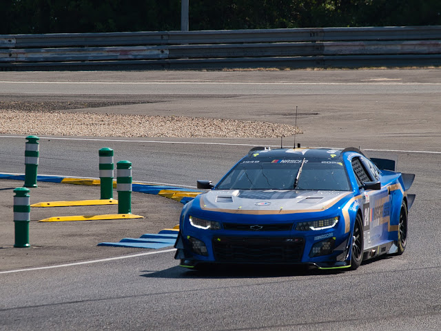 jiemve, le temps d'une pose, 24 heures du Mans, Centenaire, 2023, Chevrolet