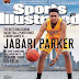Sports Illustrated - Jabari Parker Cover