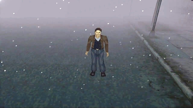 ▷ Silent Hill [PC] [Español] (1999) [1-Link]